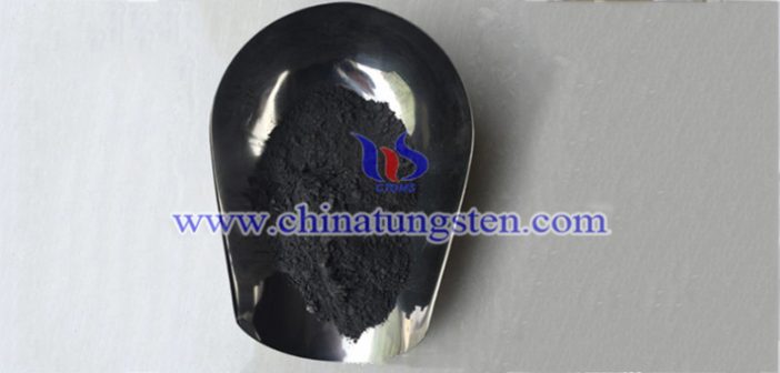 High Temperature Resisted Tungsten Carbide Alloy Powder high temperature resisted tungsten carbide alloy powder picture
