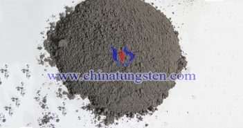 Hot Spray Tungsten Powder hot spray tungsten powder picture