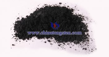 Medium Grain Size Tungsten Carbide Powder medium grain size tungsten carbide powder picture