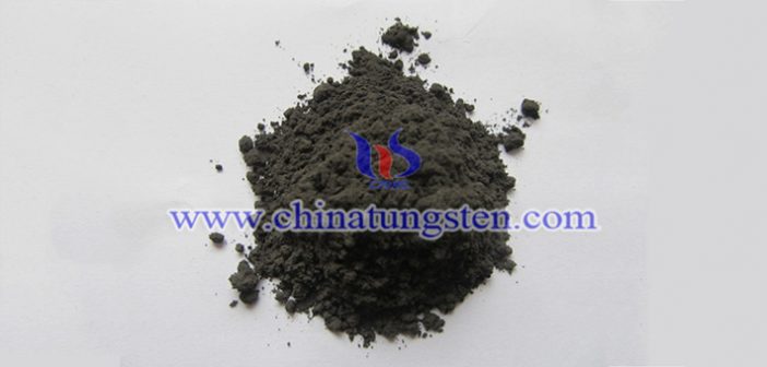 Medium Grain Size Tungsten Powder medium grain size tungsten powder picture