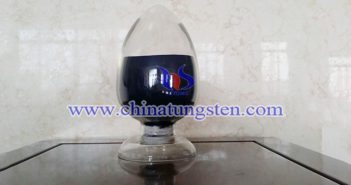 Metal Tungsten Carbide Powder metal tungsten carbide powder picture
