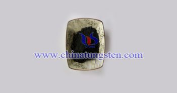 Nanometer Tungsten Carbide Powder nanometer tungsten carbide powder picture
