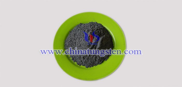 Near Spherical Tungsten Powder near spherical tungsten powder picture