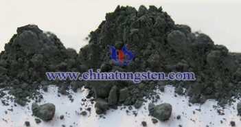 Nickel Based Tungsten Carbide Alloy Powder nickel based tungsten carbide alloy powder picture