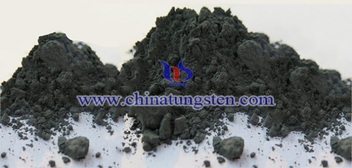 Nickel Based Tungsten Carbide Alloy Powder nickel based tungsten carbide alloy powder picture