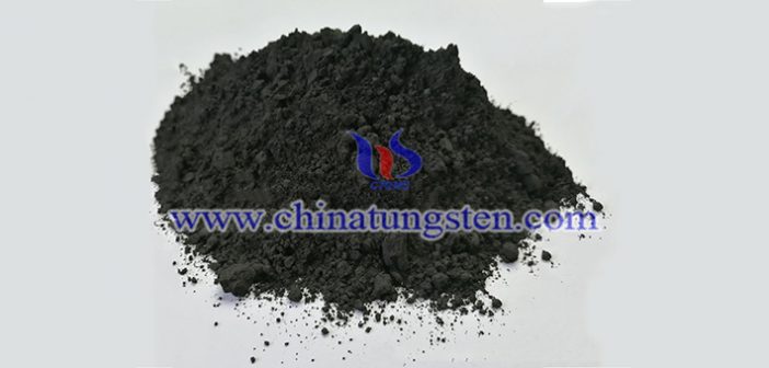Nickel Based Tungsten Carbide Powder nickel based tungsten carbide powder picture