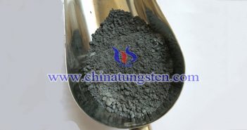 Primary tungsten powder primary tungsten powder picture