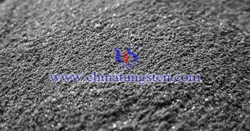 Rare Earth Doped Tungsten Powder rare earth doped tungsten powder picture