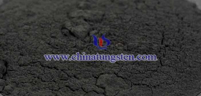 Reproduced Tungsten Carbide Powder reproduced tungsten carbide powder picture