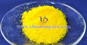 Silicotungstic Acid silicotungstic acid Chinatungsten picture