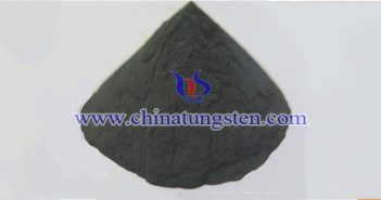Spherical Cast Tungsten Carbide Powder Particle spherical cast tungsten carbide particle picture