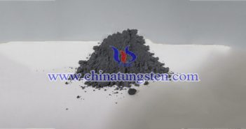 Spherical High Quality Metal Tungsten Powder spherical high quality metal tungsten powder picture