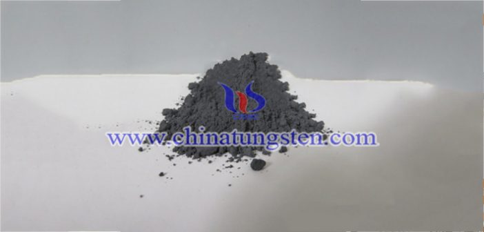 Spherical High Quality Metal Tungsten Powder spherical high quality metal tungsten powder picture