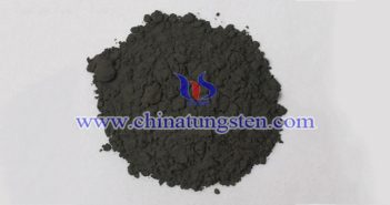 Superfine Tungsten Carbide Cobalt Composite Powder superfine tungsten carbide cobalt composite powder picture