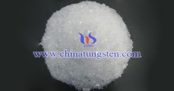 Tungsten Boride tungsten boride picture