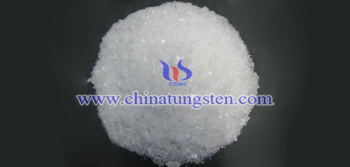 Tungsten Boride tungsten boride picture