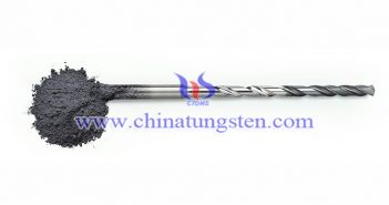 Tungsten Carbide Alloy Powder tungsten carbide alloy powder picture