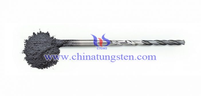 Tungsten Carbide Alloy Powder tungsten carbide alloy powder picture