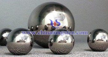 Scrap Tungsten Carbide Ball Price-Mar.10, 2018 tungsten carbide ball picture