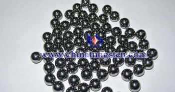Tungsten Carbide Ball Price-Mar.12, 2018 tungsten carbide ball picture