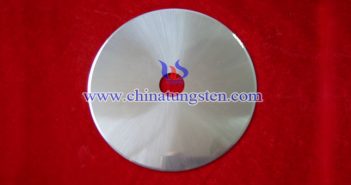 Tungsten Carbide Disc Inquiry-Mar.14, 2018 tungsten carbide disc picture