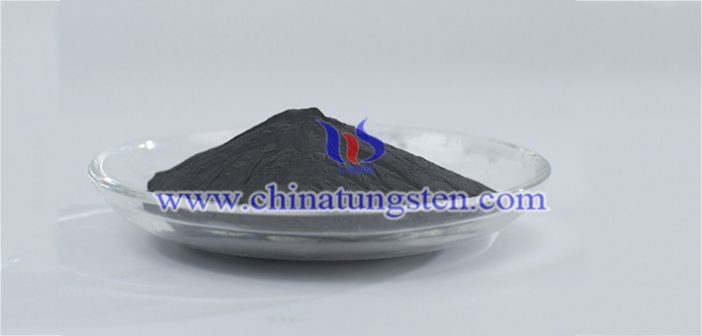 0.2~0.6μm Tungsten Carbide Powder 0.2~0.6μm tungsten carbide powder picture