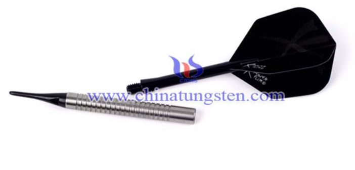 Tungsten Soft Tip Dart Price on Mar. 27, 2018 tungsten soft tip dart picture