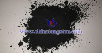 Tungsten Tetraiodide tungsten tetraiodide picture