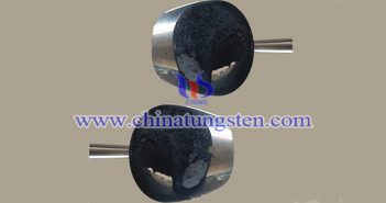 Ultra Purity Tungsten Powder ultra purity tungsten powder picture