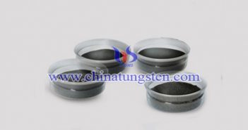 Wear Resisted Tungsten Carbide Alloy Powder wear resisted tungsten carbide alloy powder picture