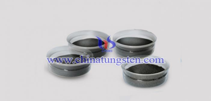 Wear Resisted Tungsten Carbide Alloy Powder wear resisted tungsten carbide alloy powder picture