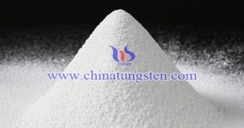 Zinc Tungstate zinc tungstate Chinatungsten picture