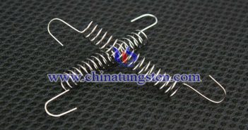 IG Tungsten Filament IG tungsten filament Chinatungsten picture
