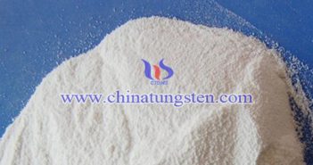 Ammonium Metatungstate Hydrate ammonium metatungstate hydrate image