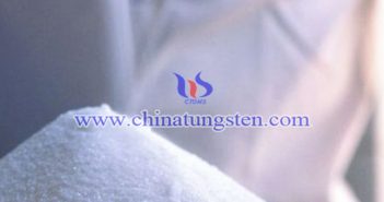 Analytical Reagent Sodium Tungstate analytical reagent sodium tungstate picture