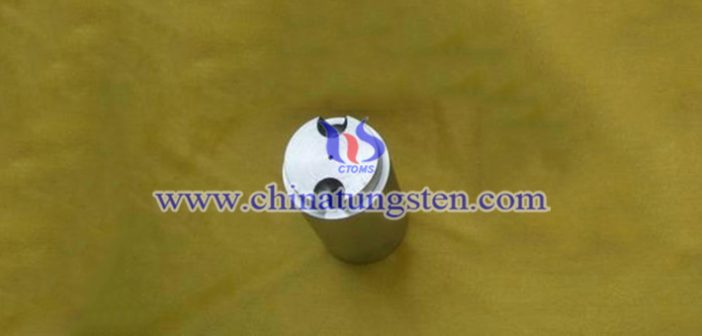 Cesium 137 Tungsten Radiation Shielding cesium 137 tungsten radiation shielding picture