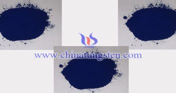 Cesium Tungsten Bronze Nanopowder cesium tungsten bronze nanopowder Chinatungsten picture