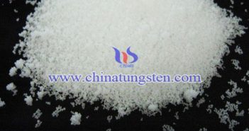 Coarse Ammonium Paratungstate coarse ammonium paratungstate picture