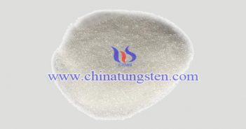Coarse Grain Size Ammonium Paratungstate coarse grain size ammonium paratungstate Chinatungsten picture