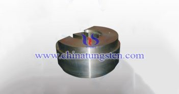 Container Inspection Tungsten Radiation Shield container inspection tungsten radiation shield picture