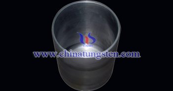 Forging Tungsten Crucible forging tungsten crucible picture