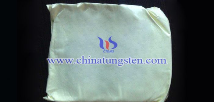 Hexagonal Tungsten Trioxide Nanowire hexagonal tungsten trioxide nanowire picture