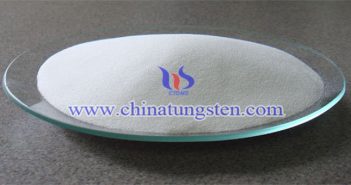 High-purity Ammonium Paratungstate high-purity ammonium paratungstate Chinatungsten picture