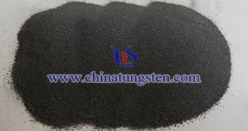 High-purity Tungsten Granule high purity tungsten granule image