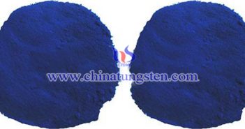 Hydrogen Molybdenum Tungsten Bronze hydrogen molybdenum tungsten bronze picture