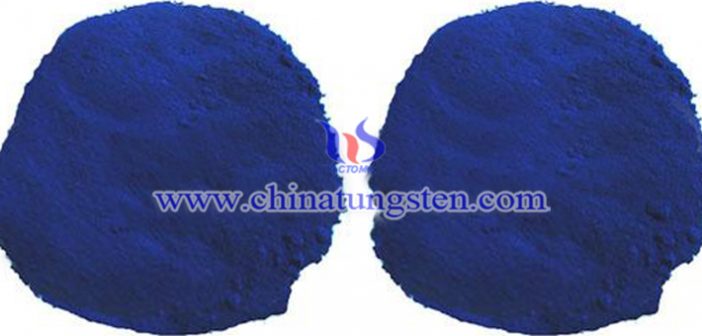 Hydrogen Molybdenum Tungsten Bronze hydrogen molybdenum tungsten bronze picture