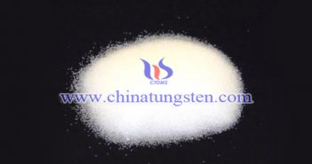 Industrial Grade Sodium Tungstate Dihydrate industrial grade sodium tungstate dihydrate image