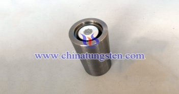 Industrial Instrument Explore Tungsten Radiation Protection industrial instrument explore tungsten radiation protection picture