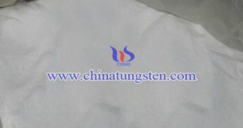 Medium Grain Size Ammonium Paratungstate medium grain size ammonium paratungstate Chinatungsten picture