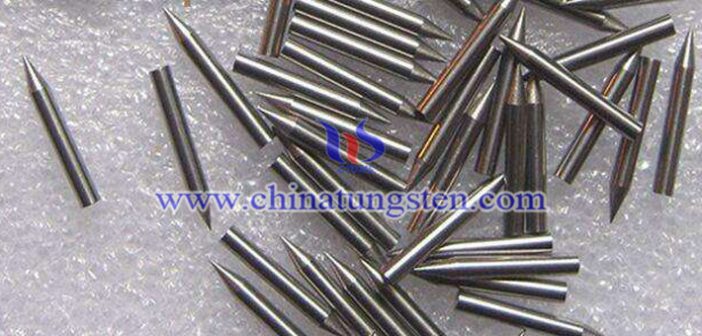 Non-consumable Electrode non-consumable electrode image
